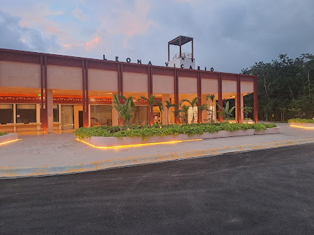 Leona Vicario, Quintana Roo