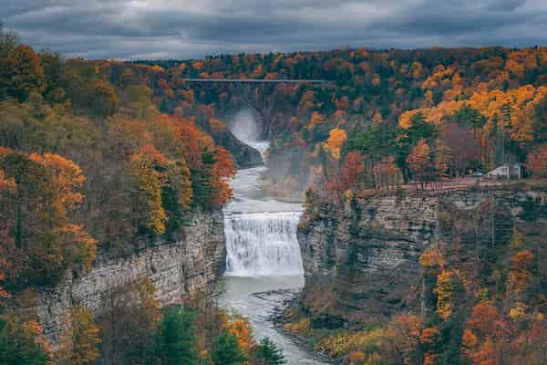 Letchworth State Park