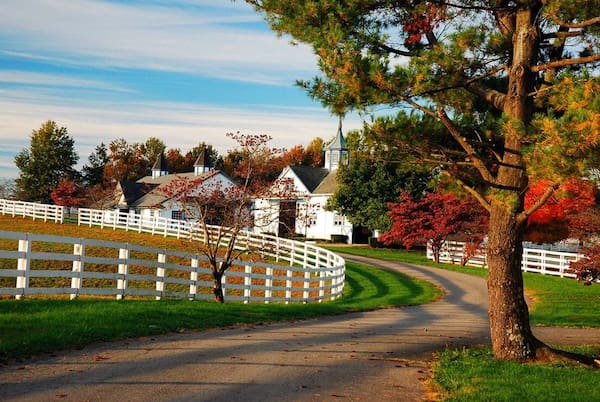 Lexington, Kentucky