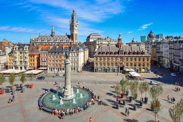 Lille