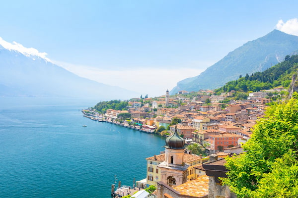 Limone sul Garda