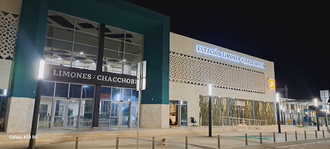 Limones-Chacchoben, Quintana Roo