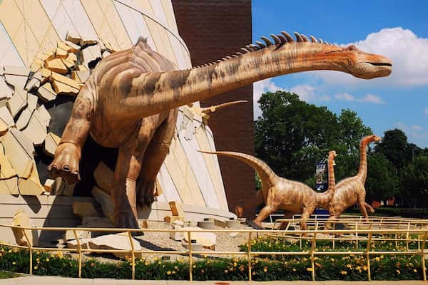 Lo más destacado del segmento 1 - Indianápolis