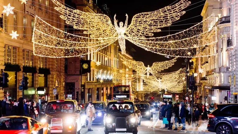 Londres, Inglaterra
