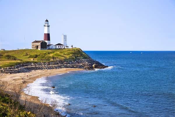 Long Island