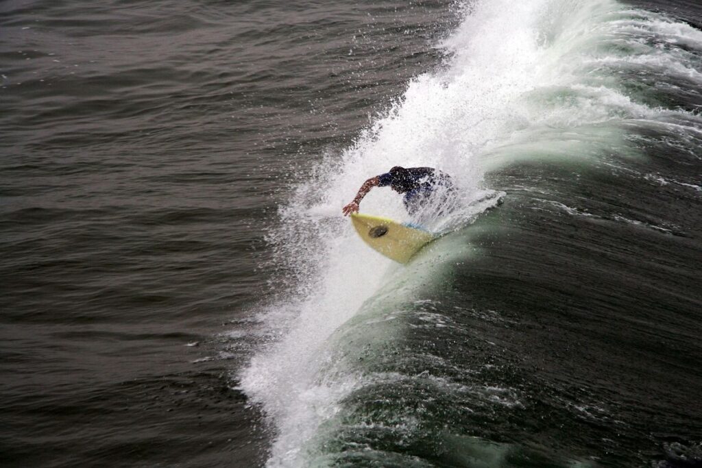 Loreto la Joya california surf