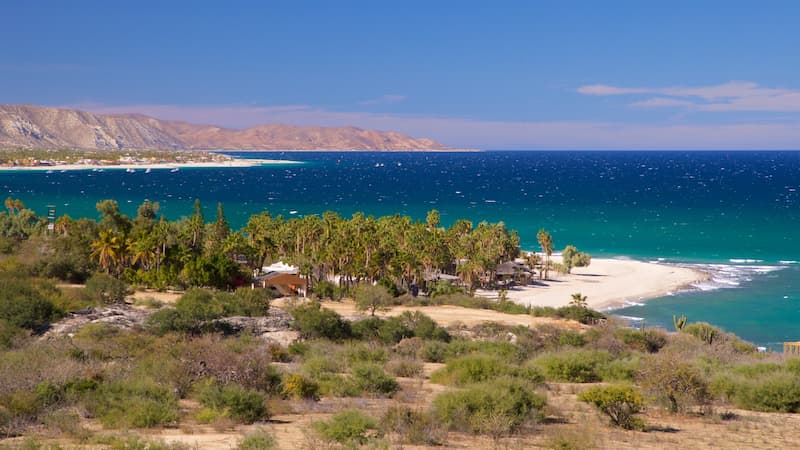 Los-Barriles-baja california sur-Cabo San Lucas a La Paz