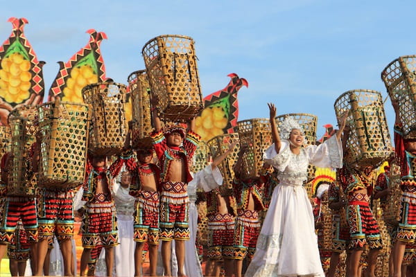 Los Lanzones son los mejores de Filipinas 7