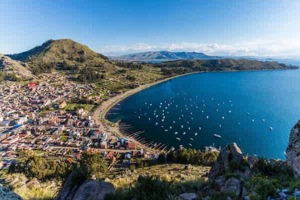 Los estadounidenses necesitarán una visa para visitar
