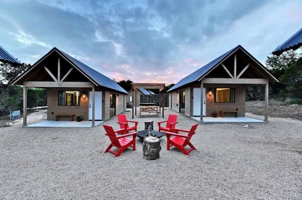 Lucky Arrow Retreat