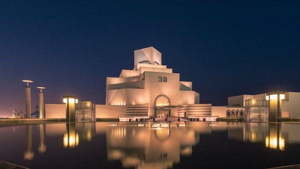 MIA- Museo de Artes Islámicas 9