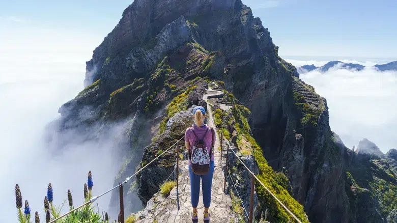 Madeira, Portugal