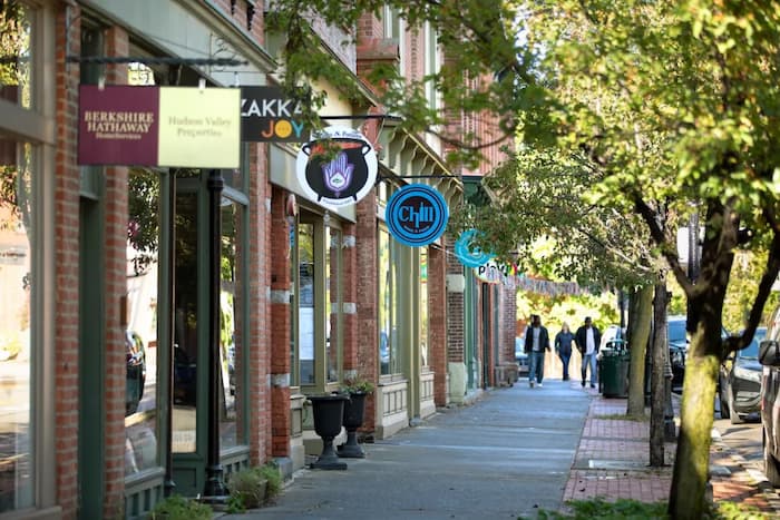 Main Street