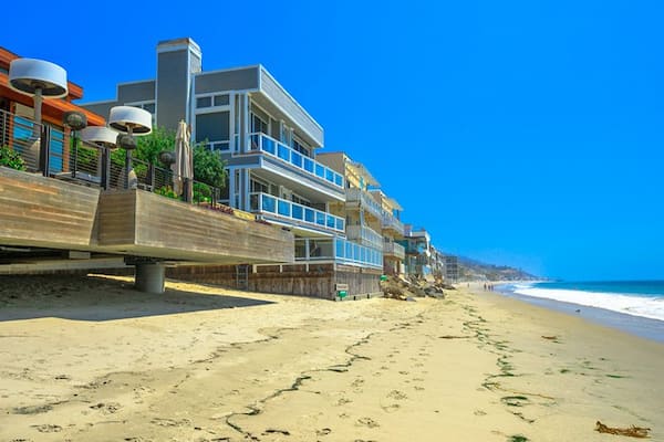 Malibú-viajes de fin de semana en el sur de California