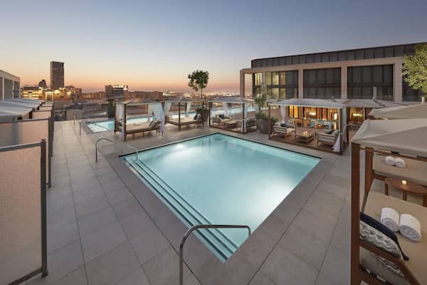 Mandarin Oriental Doha-1