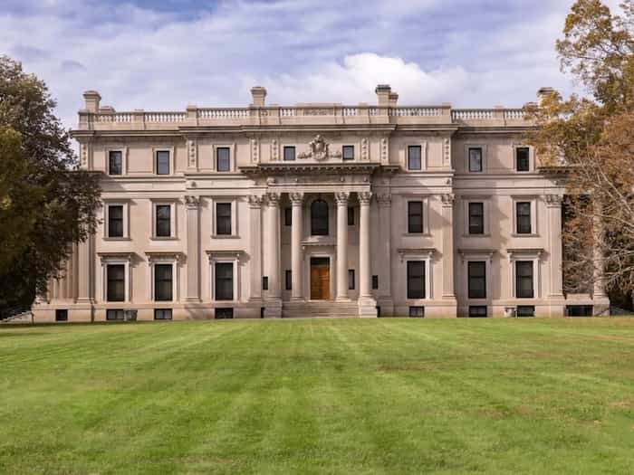 Mansión Vanderbilt