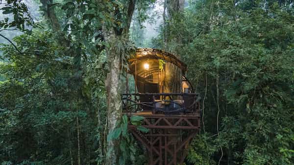 Maquenque Eco Lodge