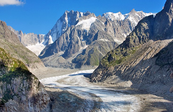 Mar de Hielo