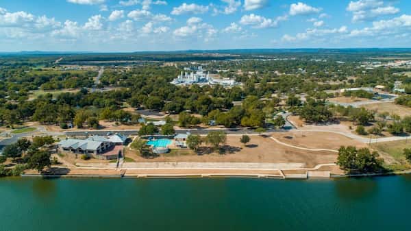 Marble Falls