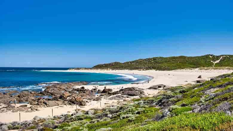 Margaret River