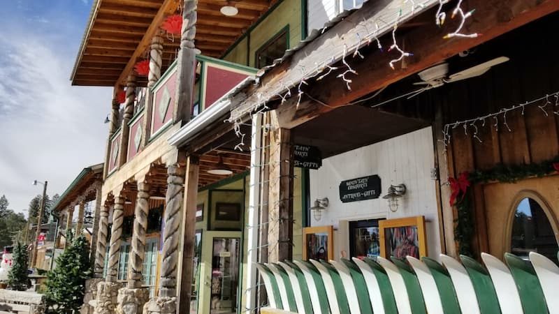 Más eventos de Cloudcroft