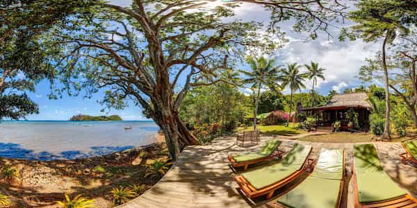 Matava Eco Resort-kadavu fiji