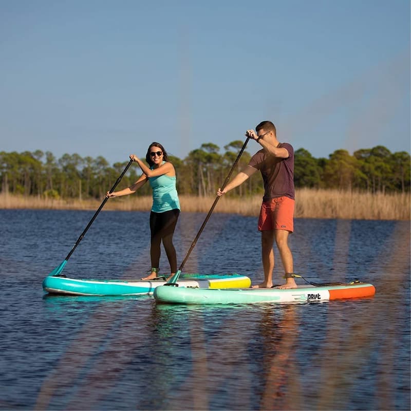 Mejor Tabla de paddle surf inflable Drift - 10 8 x 33