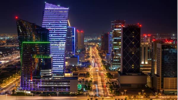 Mejor época para visitar Lusail Catar