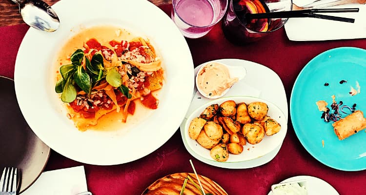 Mejores Restaurantes en Sarasota