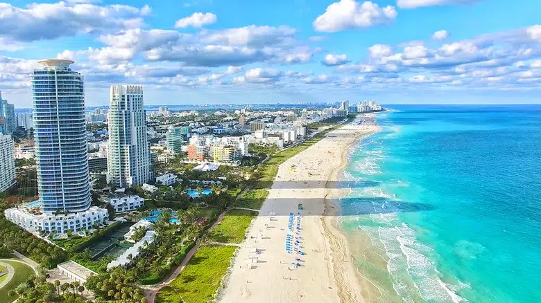 Miami Beach, Florida