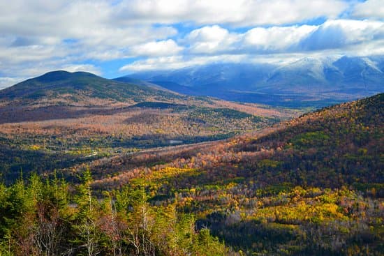 Middle Sugarloaf Trail