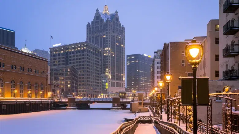 Milwaukee, Wisconsin