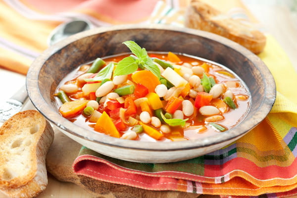 Minestrone