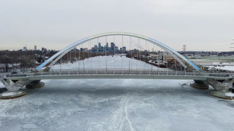 Minneapolis, Minnesota