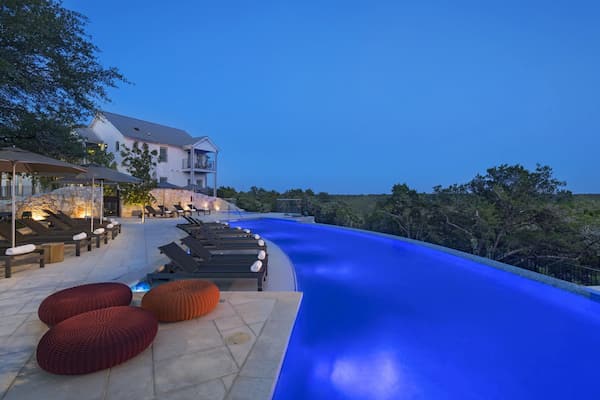 Miraval Austin Resort & Spa