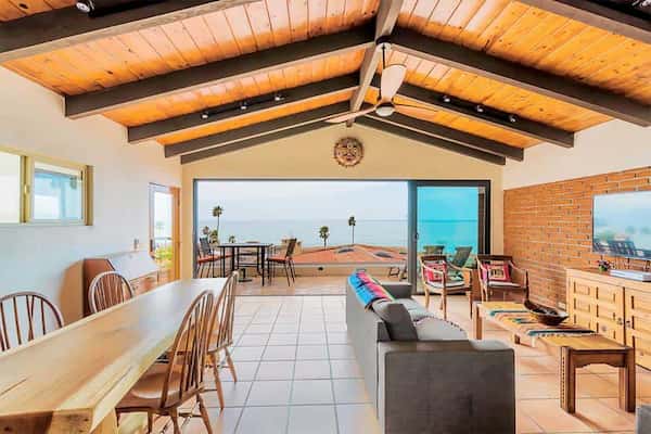 Moderna Casita en Las Gaviotas