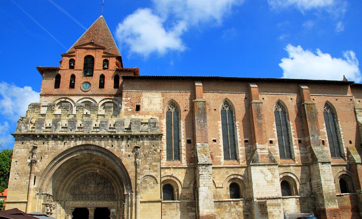 Moissac