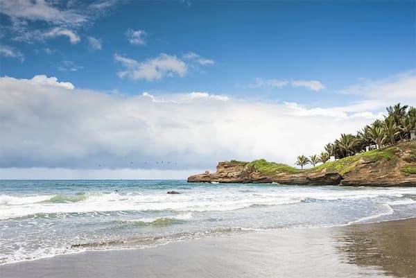 Mompiche, Provincia de Esmeraldas