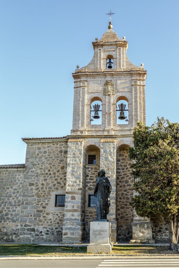 Monasterio de la Encarnación