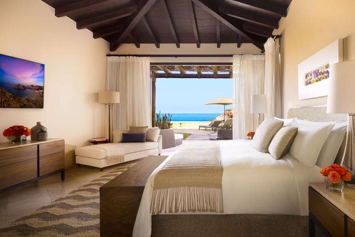 Montage Los Cabos-Hoteles
