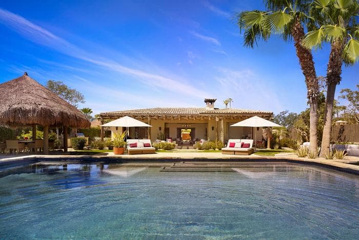Montage Los Cabos-Mejores Hoteles de México