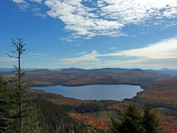Montaña Brousseau