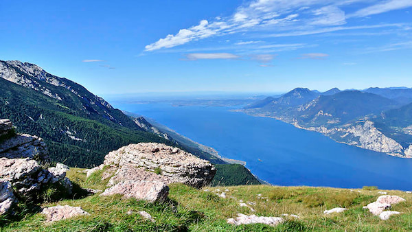 Monte Baldó