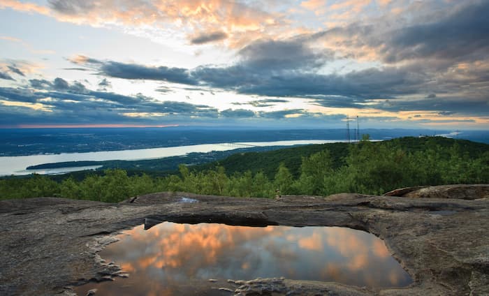 Monte Beacon