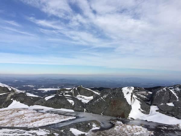 Monte Monadnock