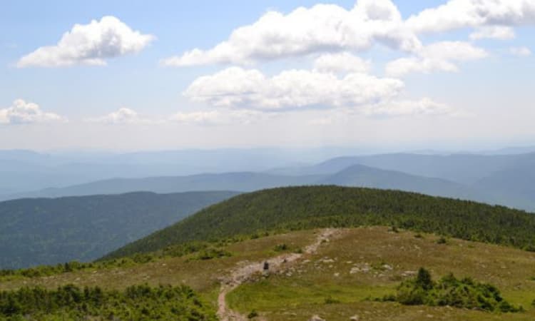 Monte Moosilauke