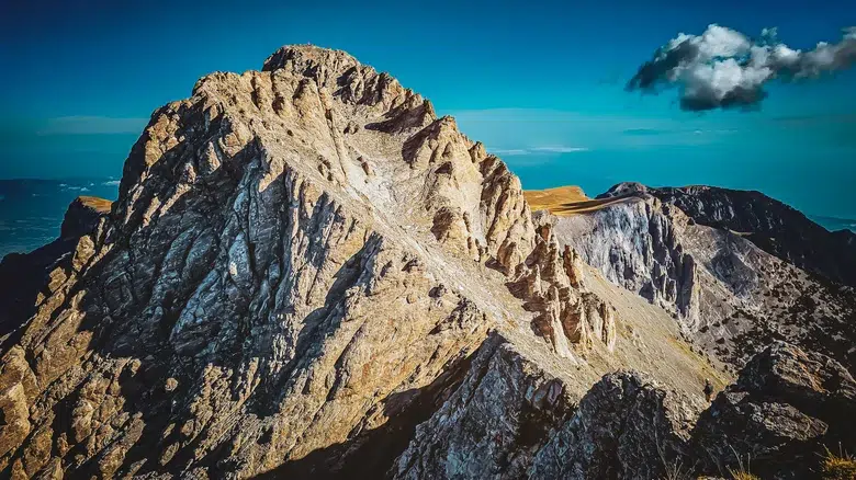 Monte Olimpo