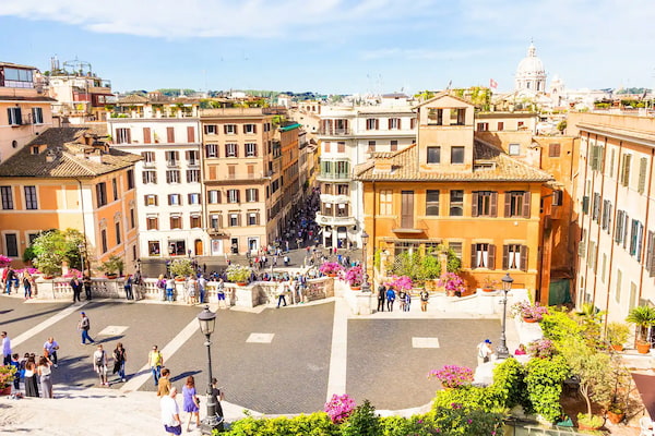 Monti - Rincones con encanto
