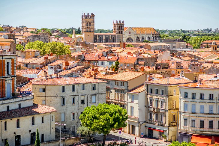 Montpellier