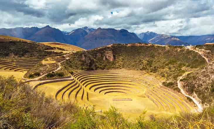 Morena - Lugares hermosos para fotografiar en Perú